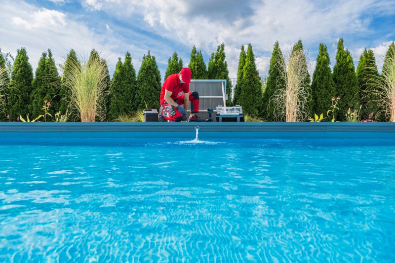 Yard Water Redirection